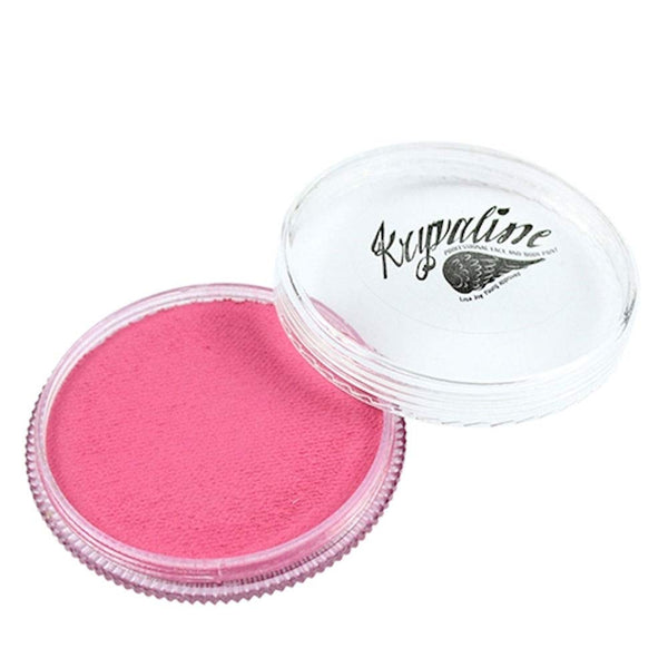 Kryvaline Face Paint - Essential Pink - 30 gram