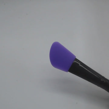 Suzy Sparkles Glitter - Silicone Applicator Set - Large - 0