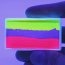 Diamond FX Face Paint - 1 Stroke Cake - Neon Disco-3