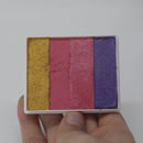 TAG Face Paint - Split Cake - Soft Butterfly - 50 grams-2
