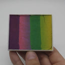 TESTER - Diamond FX Face Paint - Split Cake - Carribean Punch - 50 grams-3