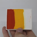 TAG Face Paint - Split Cake - Tiger - 50 grams-4