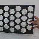 Superstar Face Paint - Cake Insert for 16 gram Cakes-2