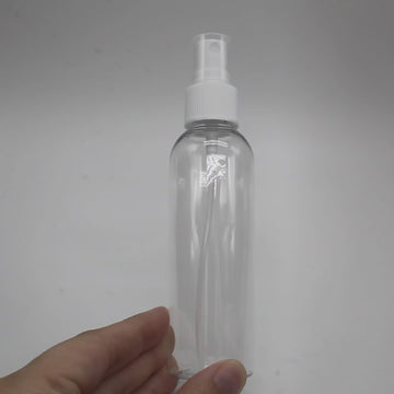 Misting Water Sprayer- 2.7oz - 0