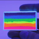 Diamond FX Face Paint - 1 Stroke Cake - Neon Nights-3