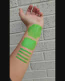 GTX Facepaint - Okra Green - Regular - 60 grams-2