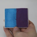 TAG Face Paint - Split Cake - Purple/ Light Blue - 50 grams