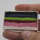 Diamond FX Face Paint - 1 Stroke Cake - Berry Blast-2