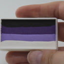 TAG Face Paint - 1 Stroke - Black Iris-4