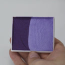 TAG Face Paint - Split Cake - Purple/Lilac - 50 grams-2