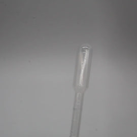 Bulb pipette, Large 7.5 mL  - 5 pack - 0