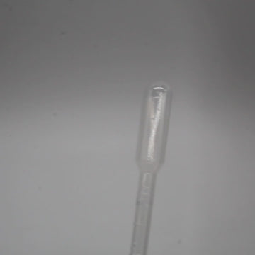 Bulb pipette, Large 7.5 mL  - 5 pack - 0