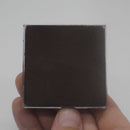 TESTER - Mikim FX Face Paint - Dark Brown F24 - 40 grams-3