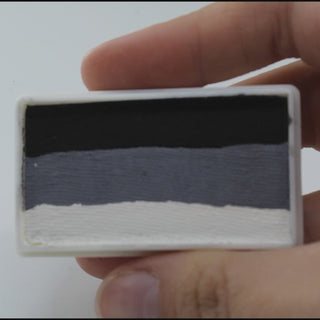 TAG Face Paint - 1 Stroke - Magpie