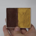 TAG Face Paint - Split Cake - Gold/ Brown - 50 grams