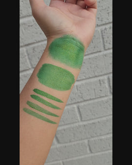 GTX Facepaint - Hunter Green - Metallic - 60 grams - 0