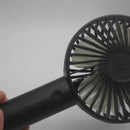 Portable Electronic Handheld Fan-4