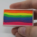 TAG Face Paint - 1 Stroke - Neon Rainbow-4