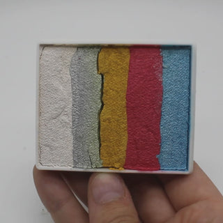 Diamond FX Face Paint - Split Cake - Day Break - 50 grams