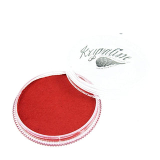 Kryvaline Face Paint - Essential Red - 30 gram