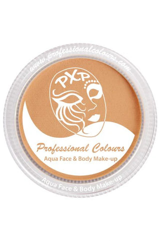 PartyXplosion Face Paint - Skin Color Beige 43776 - 30 grams