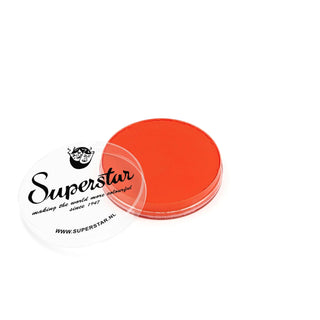 Superstar Face Paint - Dark Orange 036 - 16 grams