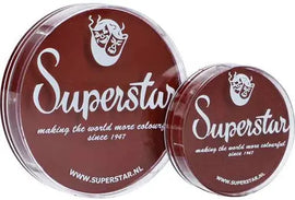 Superstar Face Paint - Rust 059 - 16 grams Superstar