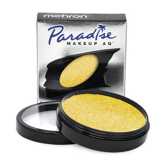 Paradise Face Paint - Brilliant Dore - 40 grams
