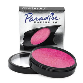 Paradise Face Paint - Brilliant Fuchsia - 40 grams Mehron