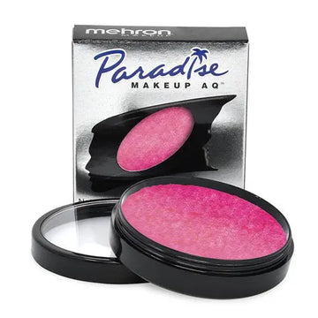 Paradise Face Paint - Brilliant Fuchsia - 40 grams Mehron