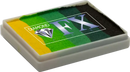Diamond FX Face Paint - Split Cake - Green Carpet - 50 grams Diamond FX