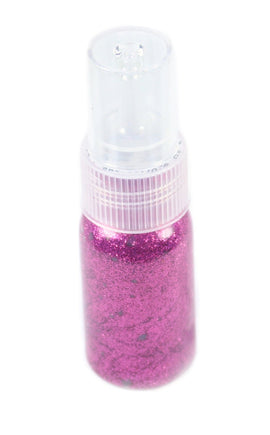 Suzy Sparkles Glitter Gel - Pink - Fine Suzy Sparkles