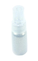 Suzy Sparkles Glitter Gel - Silver - Fine Suzy Sparkles