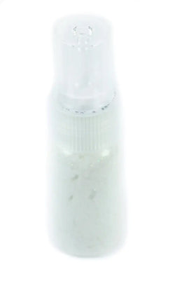 Suzy Sparkles Glitter Gel - White - Fine Suzy Sparkles