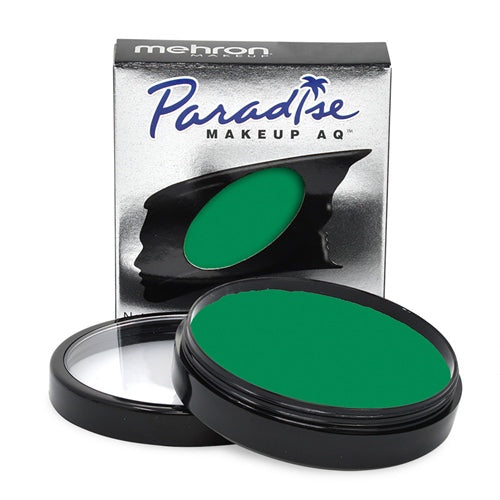 Paradise Face Paint - Amazon Green - 40 grams