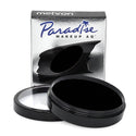 Paradise Face Paint - Black - 40 grams