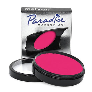 Paradise Face Paint - Dark Pink - 40 grams