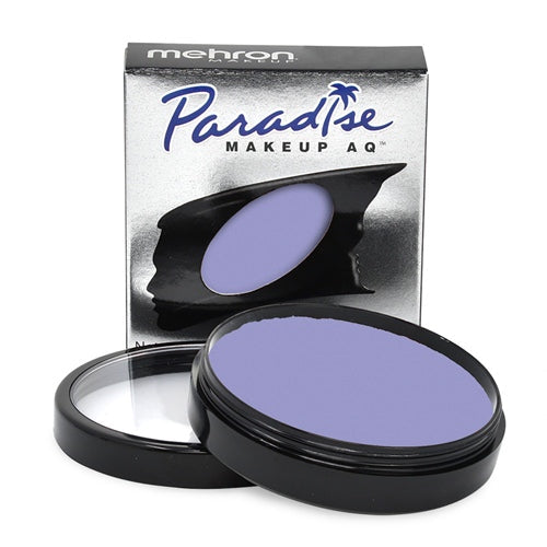 Paradise Face Paint - Purple - 40 grams