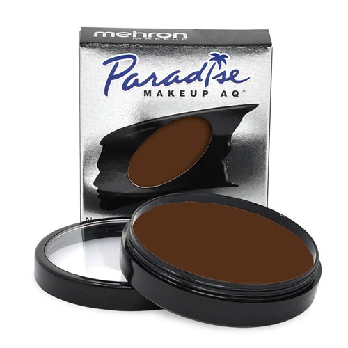 Paradise Face Paint - Dark Brown - 40 grams