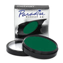 Paradise Face Paint - Dark Green - 40 grams