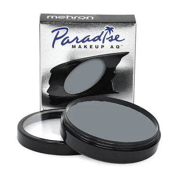 Paradise Face Paint - Storm Cloud - 40 grams Mehron