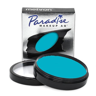 Paradise Face Paint - Teal - 40 grams