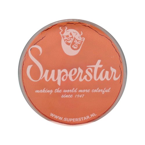Superstar Face Paint - Peach 104 - 16 grams