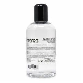 Mehron Barrier Spray - Refill - 9oz Mehron