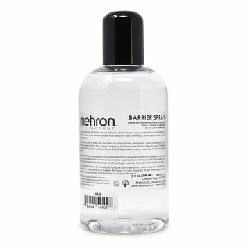 Mehron Barrier Spray - Refill - 9oz Mehron
