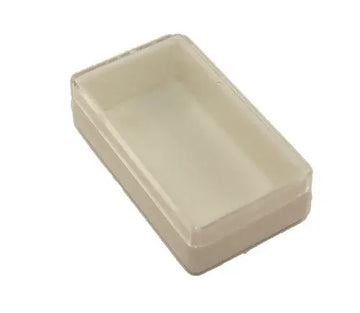 Empty 30 gram 1 Stroke Container - White Face Paint Forum Shop