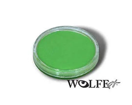 Wolfe FX - Green - 30 grams Wolfe FX