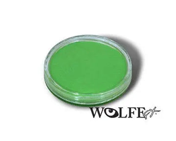Wolfe FX - Green - 30 grams Wolfe FX