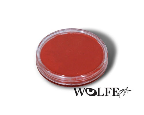 Wolfe FX - Red - 30 grams