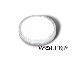 Wolfe FX - White - 30 grams